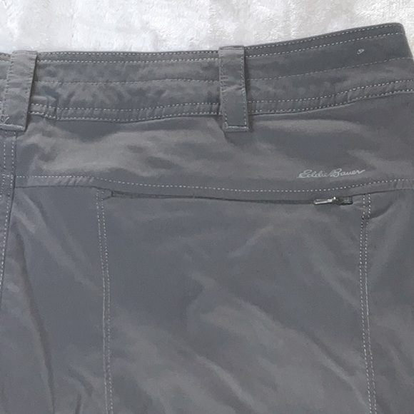 NWOT: Eddie Bauer - Active Pant 🥾 - Picture 3 of 4